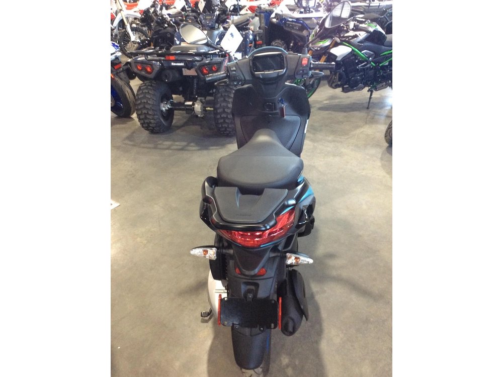 Piaggio Liberty 15 2026 alt