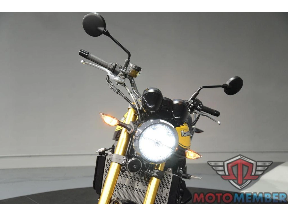 2024 Kawasaki Z900rs Abs alt