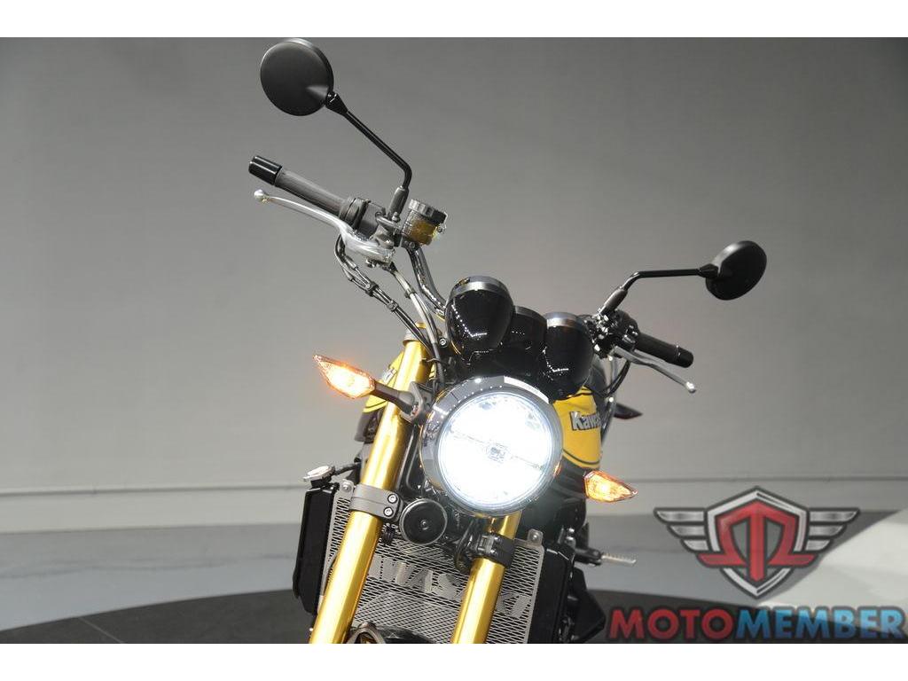 2024 Kawasaki Z900RS ABS for Sale