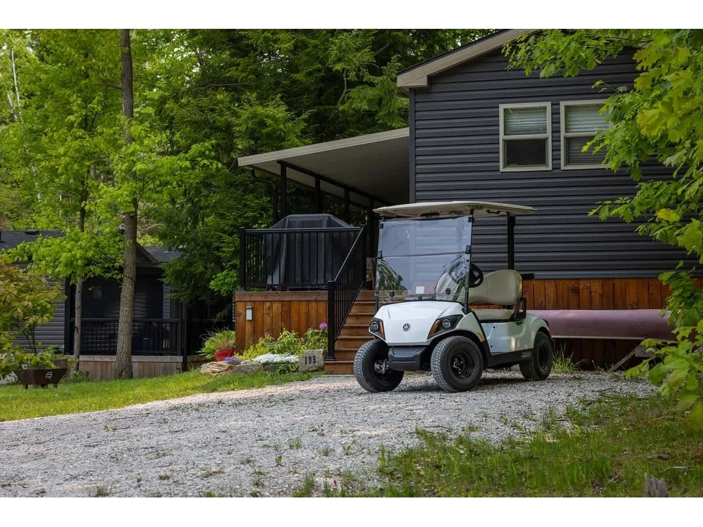 2025 Yamaha Drive² - $14399.00 Includes Freight And Pdi - 0% Financing Available! alt