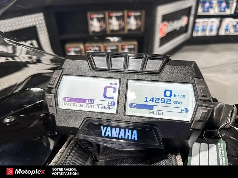 2018 Yamaha venture s-tx GT