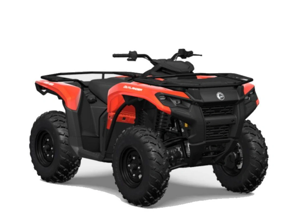 2024 Can-am Outlander 500 2wd alt