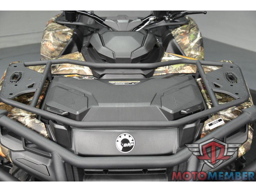2026 Can-Am Outlander Pro Hunting Edition HD7 for Sale
