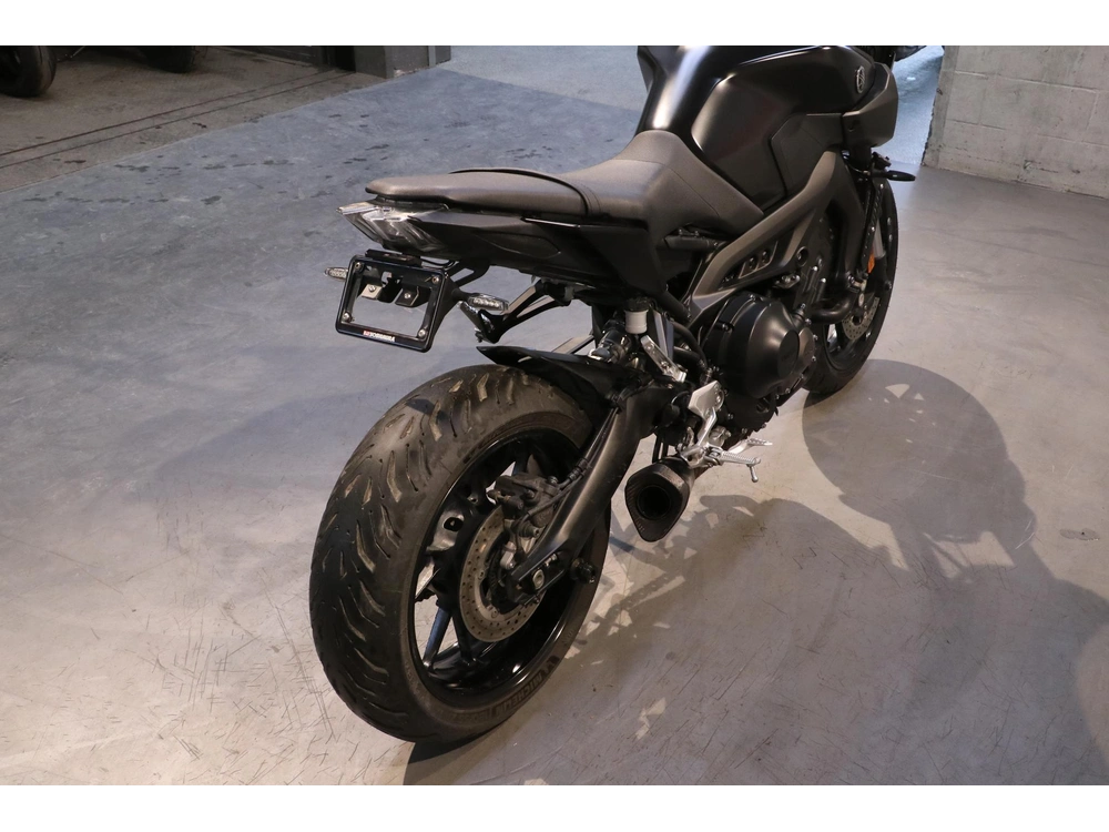 2020 Yamaha Mt-09 alt