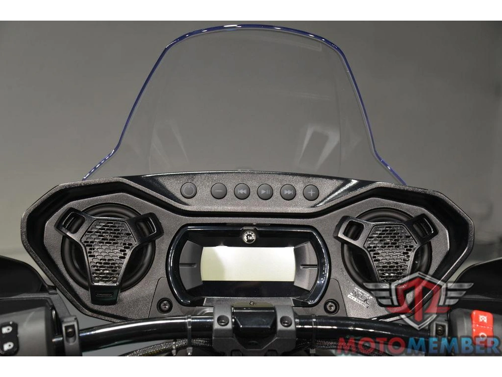 2025 Can-am Ryker Rotax 600 Ace Exclusive Panel Kits alt