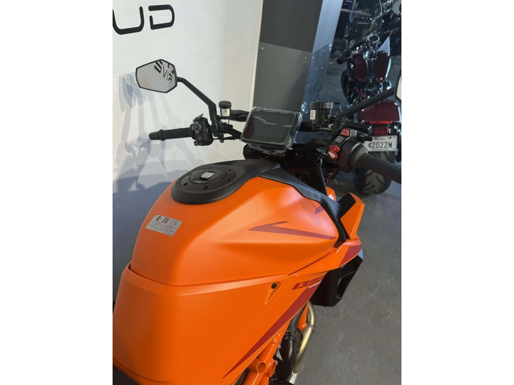 2026 Ktm 1390 Super Duke R Evo *2.99%/60 Mois💳 alt