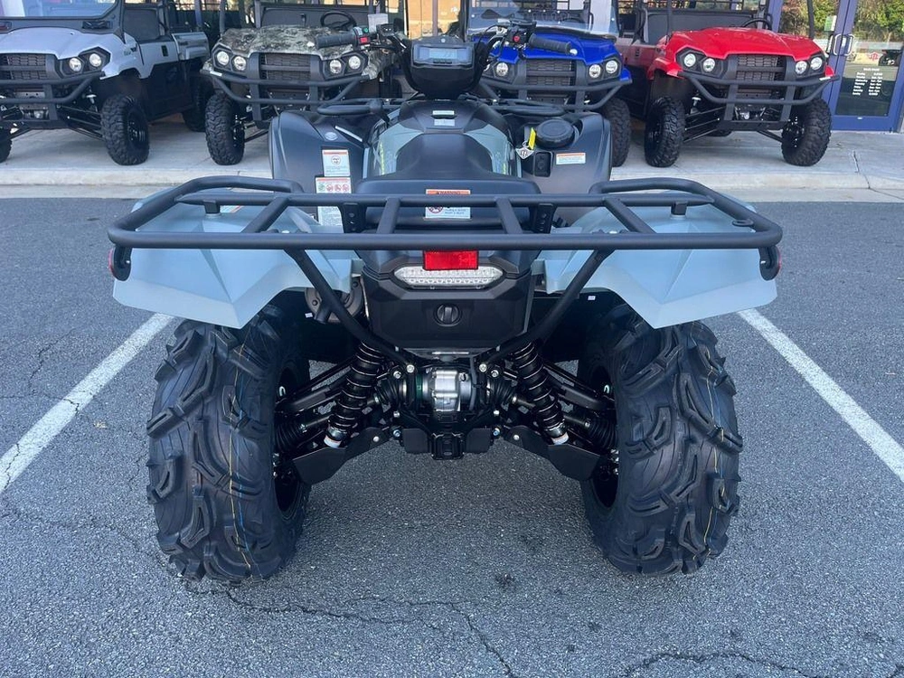 2026 Yamaha Grizzly Eps Xt-r alt