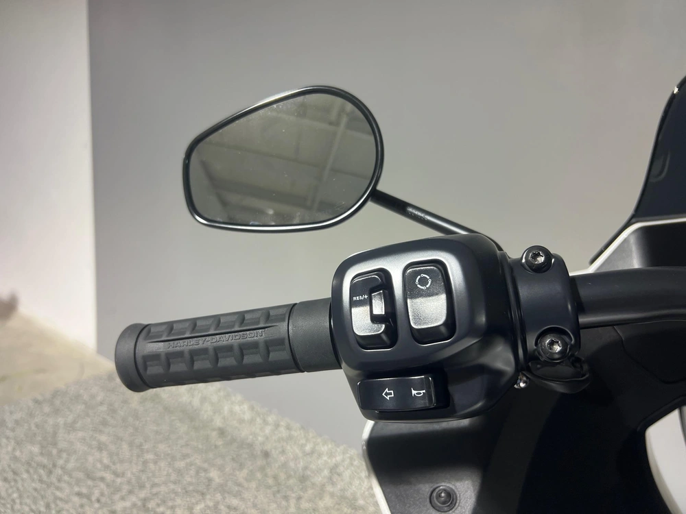 2026 Harley-davidson Fxlrst - Low Rider® St alt