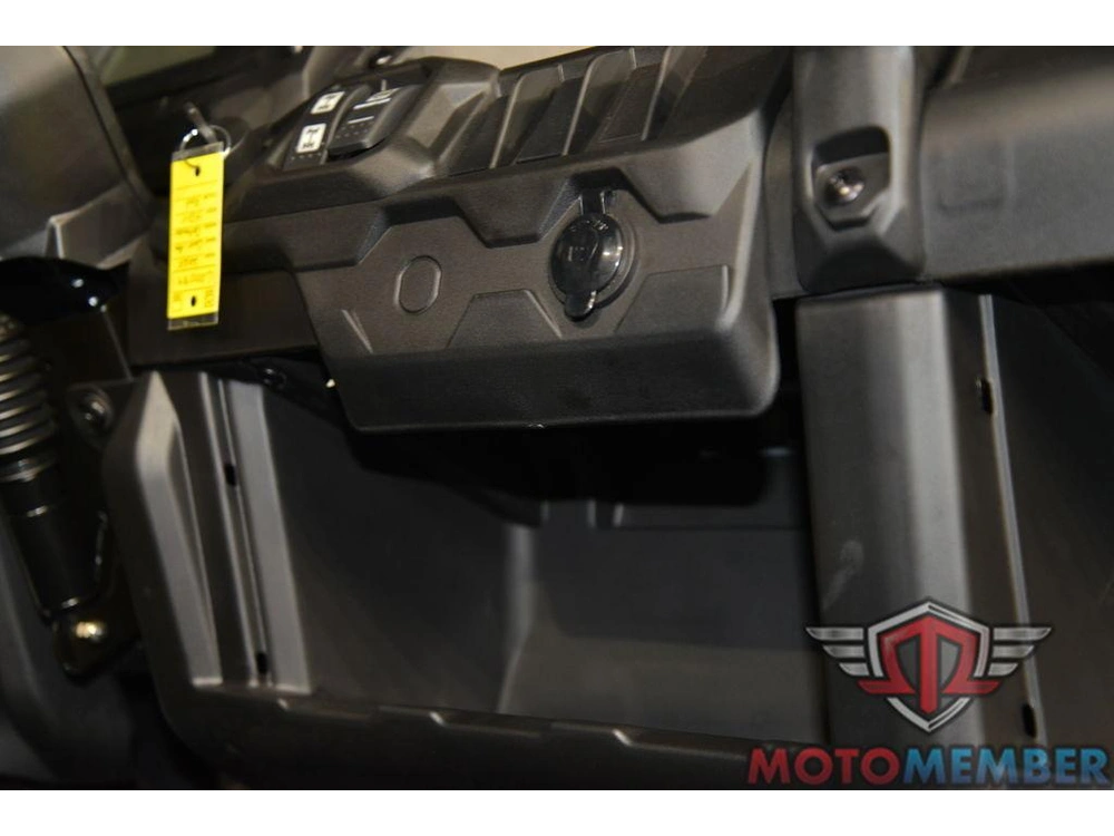 2025 Can-am Defender Dps Hd10 alt