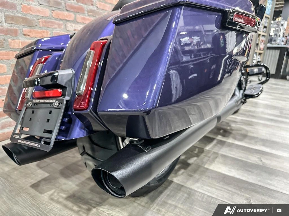 2026 Harley-davidson Road Glide alt