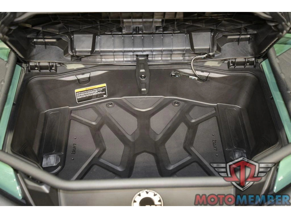 2026 Can-am Outlander Pro Hd7 alt