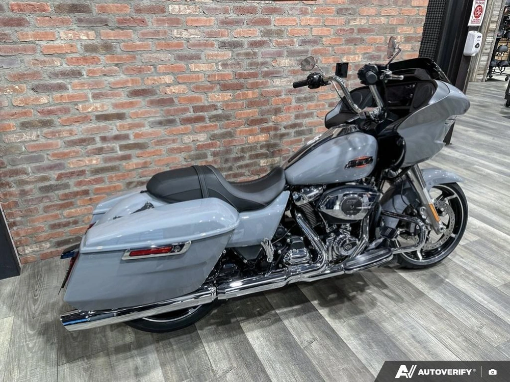 2026 Harley-davidson Road Glide alt