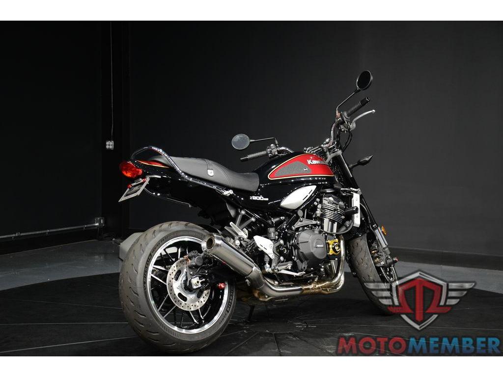 2023 Kawasaki Z900RS ABS for Sale