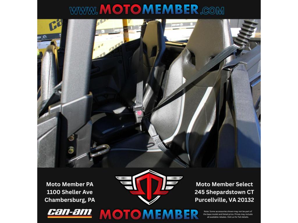 2026 Can-Am Commander MAX XT 700 for Sale