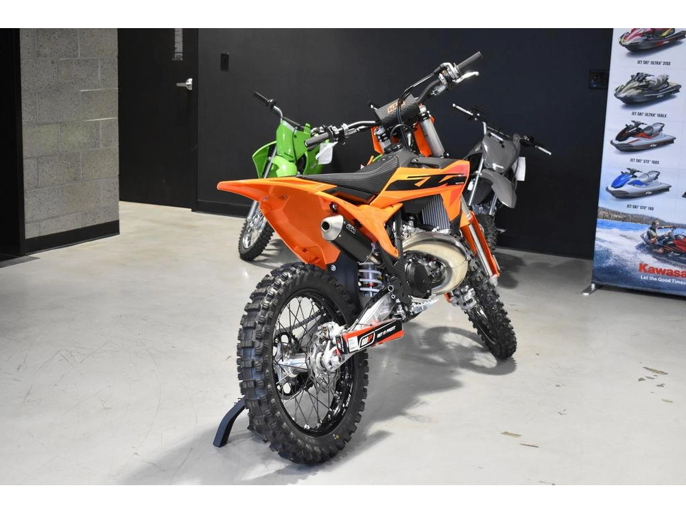 2025 Ktm 300 Sx alt