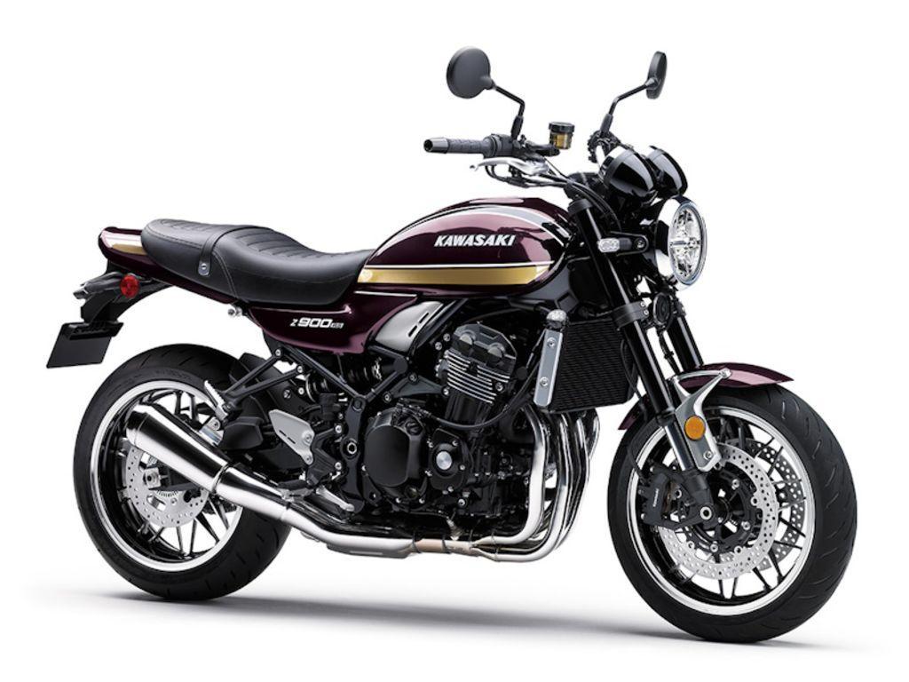 2025 Kawasaki Z900RS ABS for Sale in Purcellville, VA