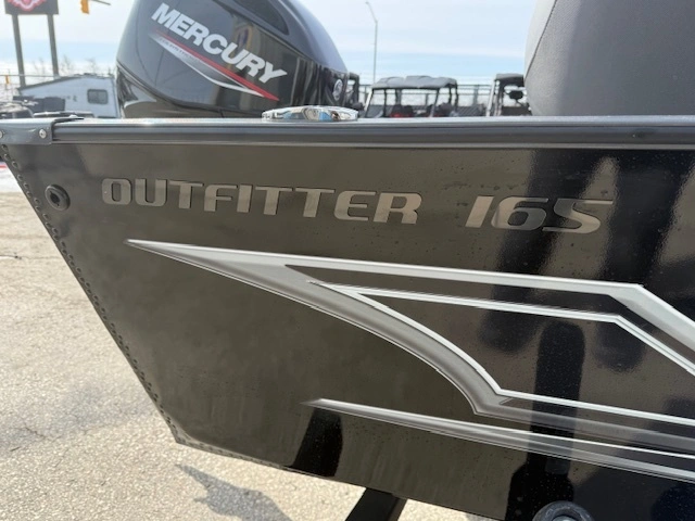 2026 Mirrocraft Outfitter 165t-0 alt