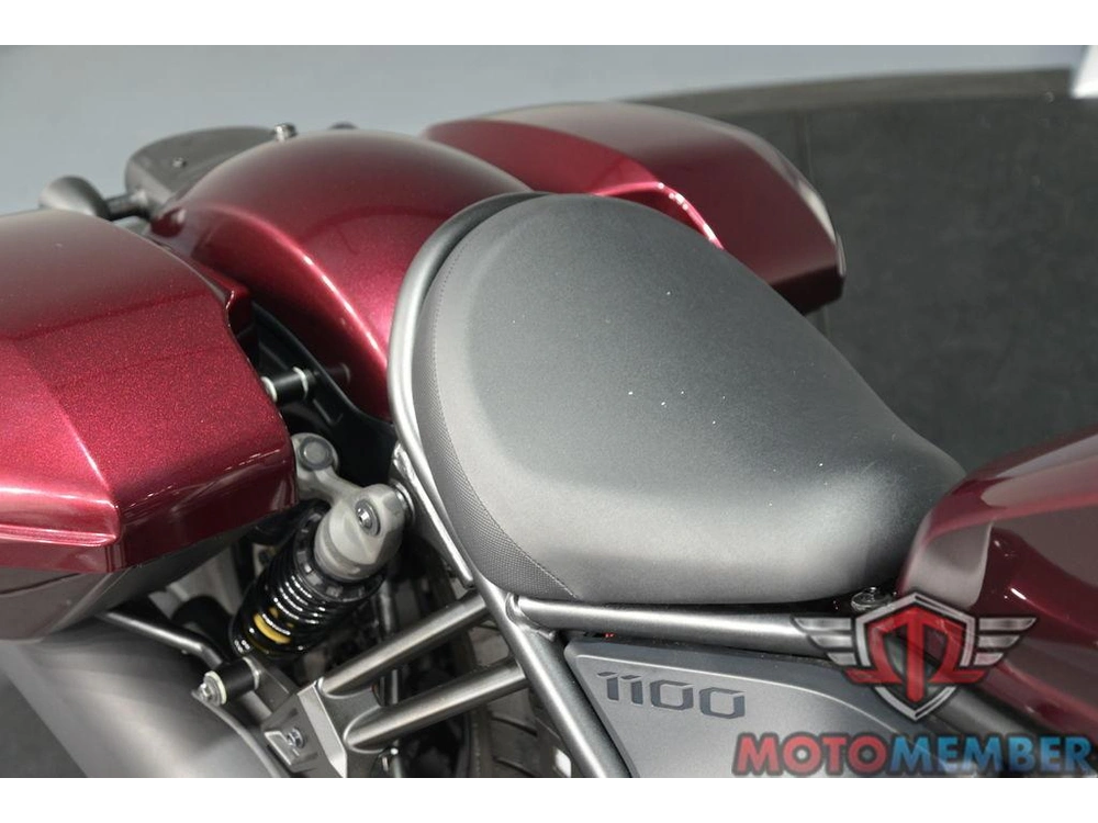 2023 Honda Rebel 1100t Dct alt