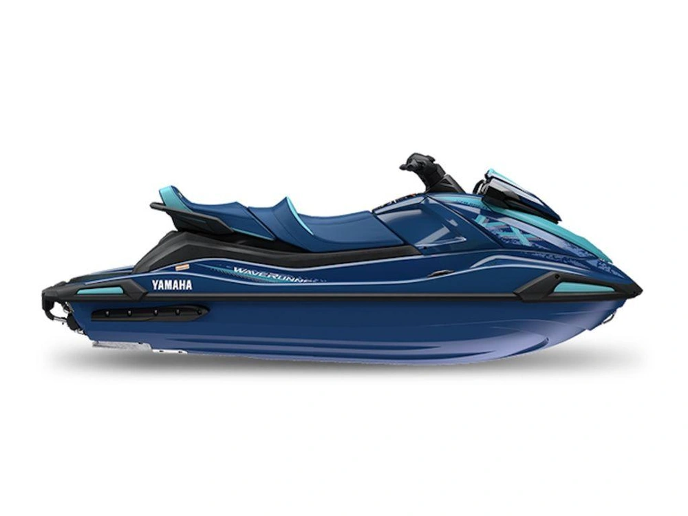 2026 Yamaha Vx Cruiser® alt