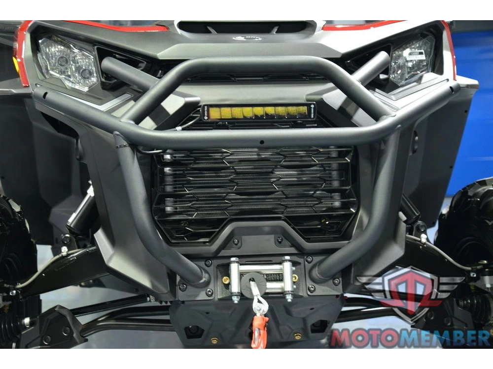 2025 Can-am Commander Max Xt 1000r alt