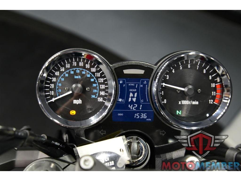 2023 Kawasaki Z900RS ABS for Sale