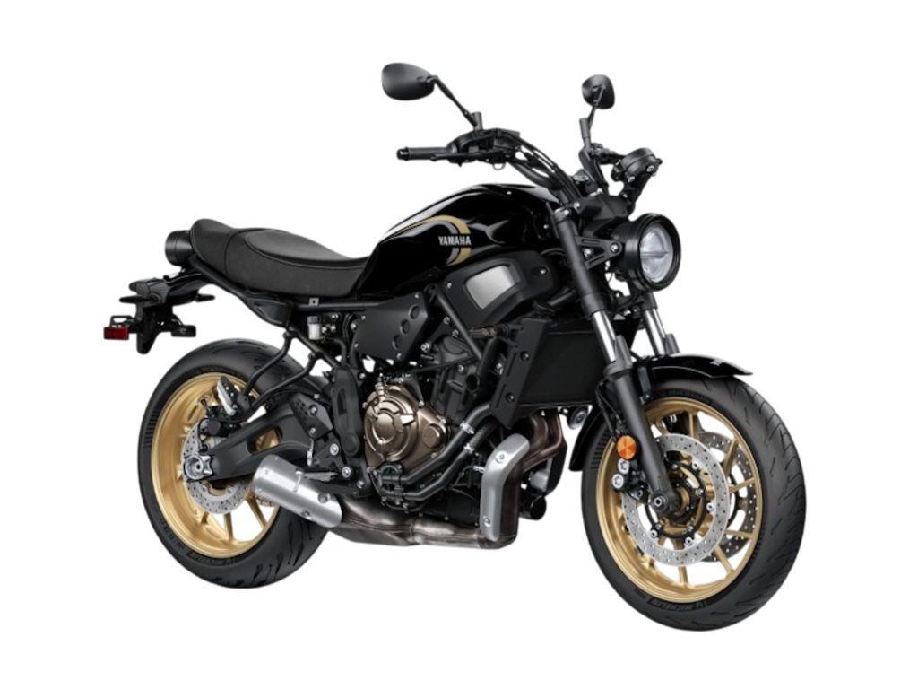 2026 Yamaha XSR 700 for Sale in PURCELLVILLE, VA