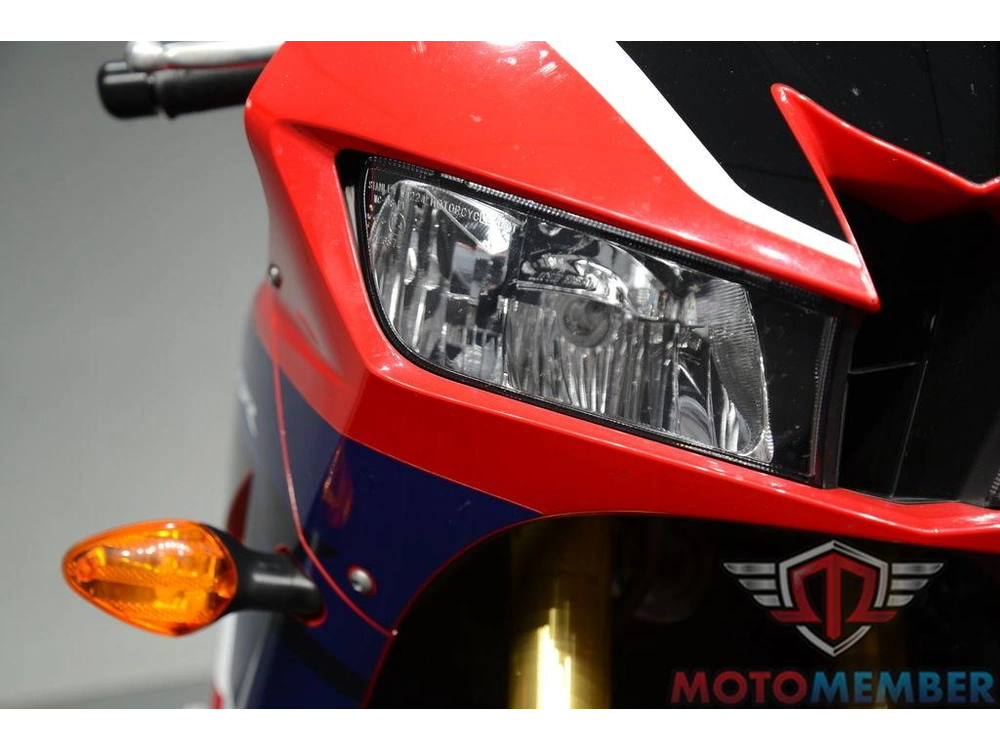 2024 Honda Cbr600rr alt