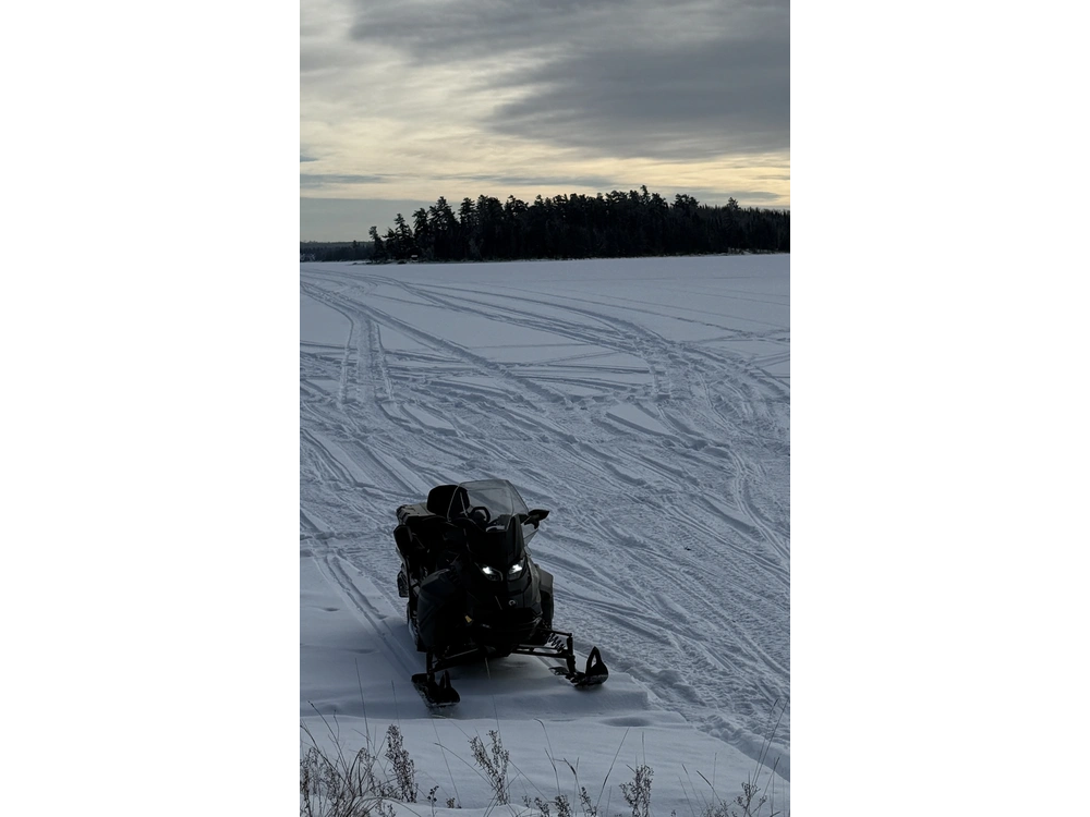 2026 Ski-doo Expedition Le 20" 900 Ace alt