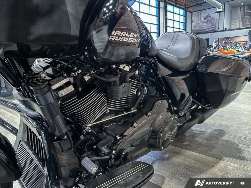 2026 Harley-davidson Road Glide alt