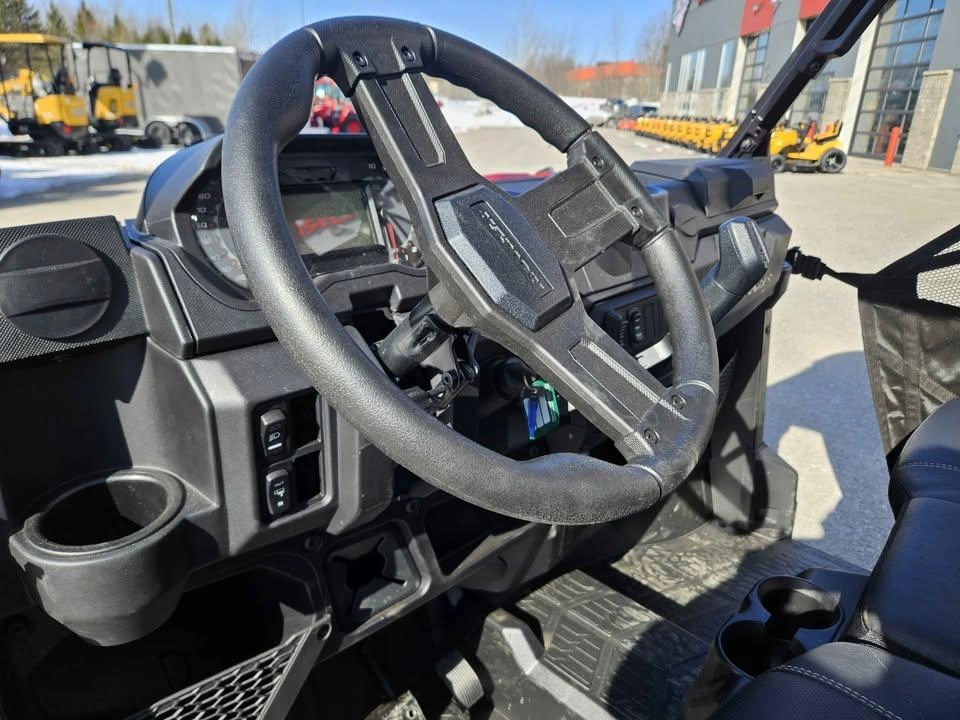 2026 Polaris Ranger Xp 1000 Premium alt