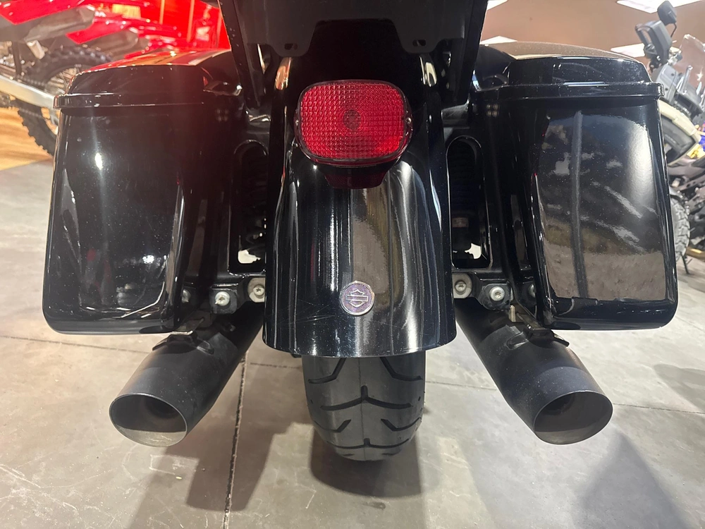 2023 Harley-davidson Flhtk - Ultra Limited™ alt