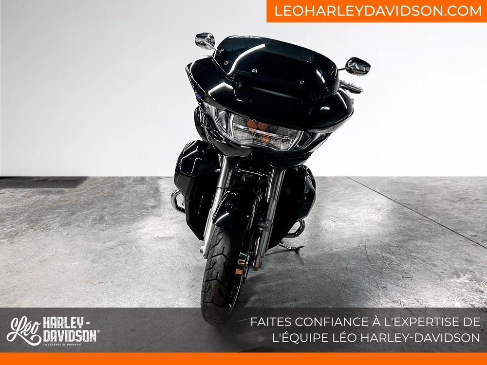 Harley-davidson Fltrx Road Glide 2024 alt