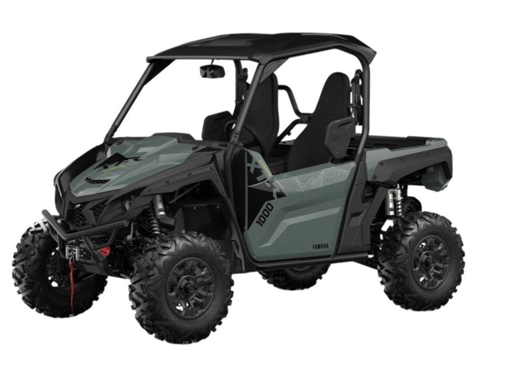 2026 Yamaha Wolverine X2 1000 XT-R for Sale in Purcellville, VA