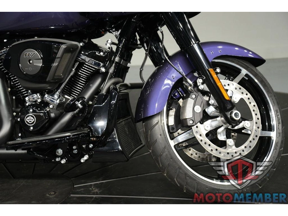 2026 Harley-davidson Fltrx - Road Glide® alt