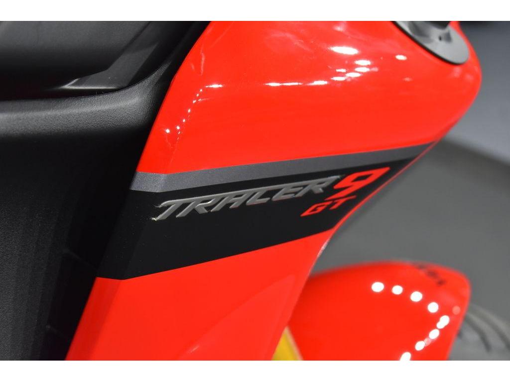 2022 Yamaha Tracer 9 GT for Sale