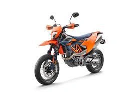 Ktm 690 Smc R 2026 alt