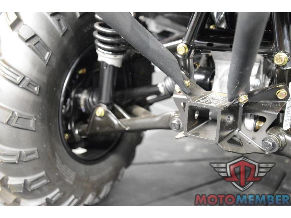 2025 Can-am Outlander Max Dps 700 alt