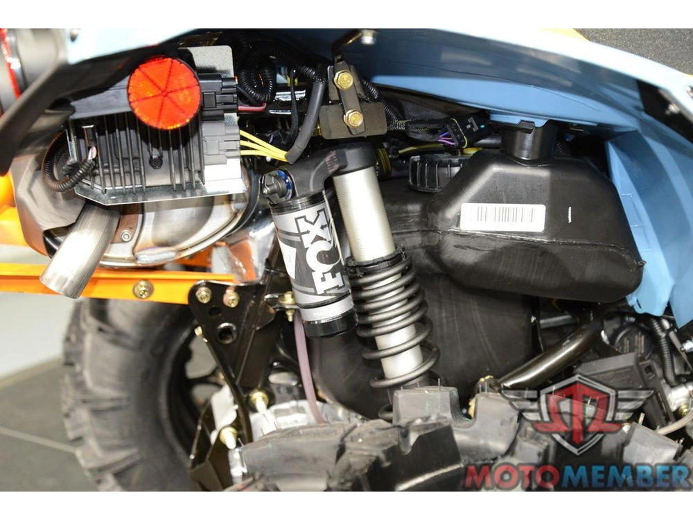 2026 Can-am Renegade X Mr 1000r alt