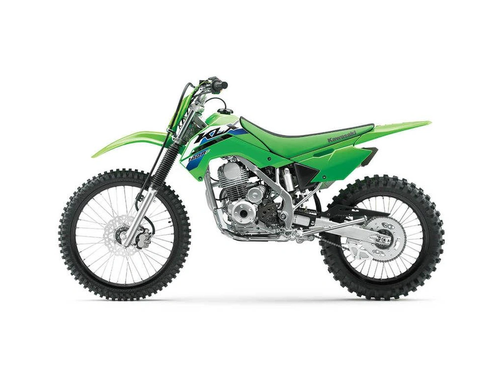 2026 Kawasaki Klx®140r F alt