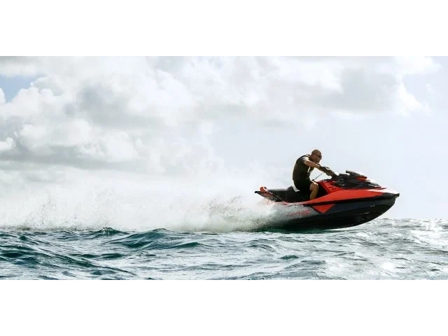 2017 Sea-doo 300 alt