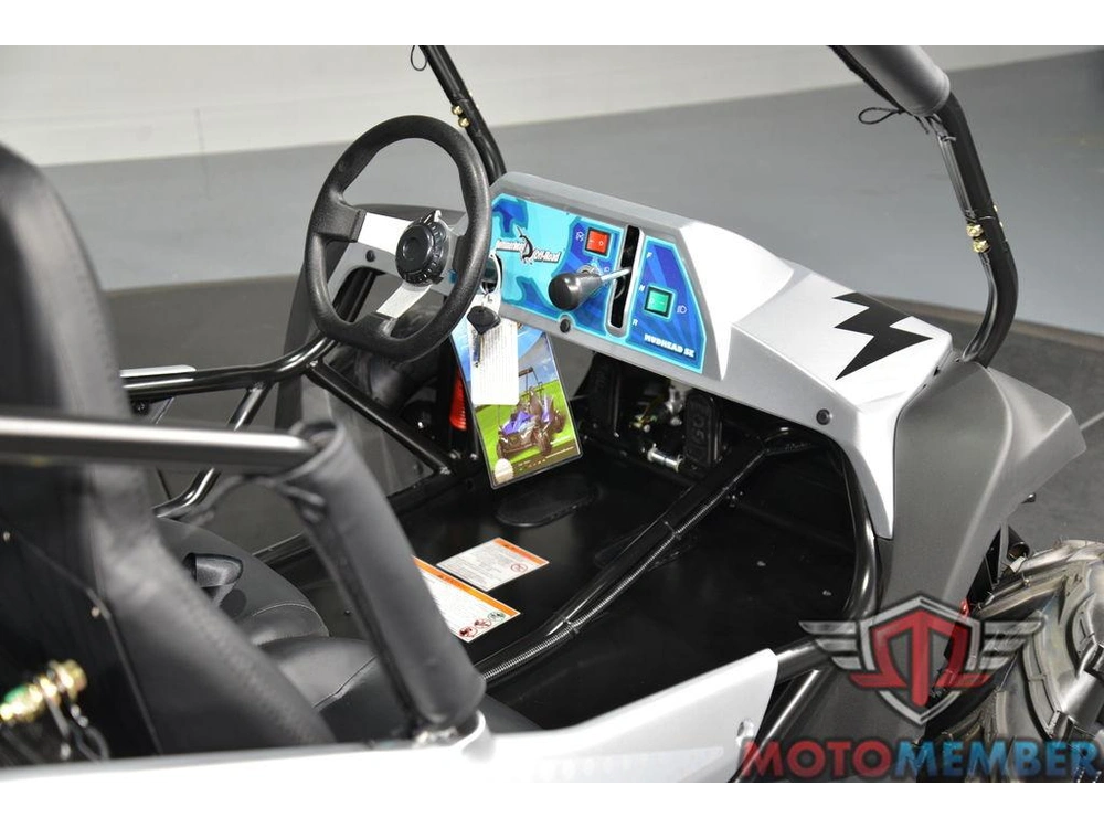 2026 Hammerhead Off-road Mudhead® Se alt