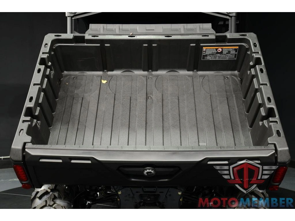 2025 Can-am Defender Xt Hd10 alt