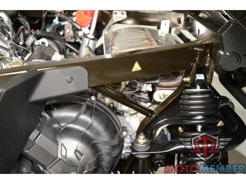 2026 Can-Am Defender PRO Limited HD10 for Sale