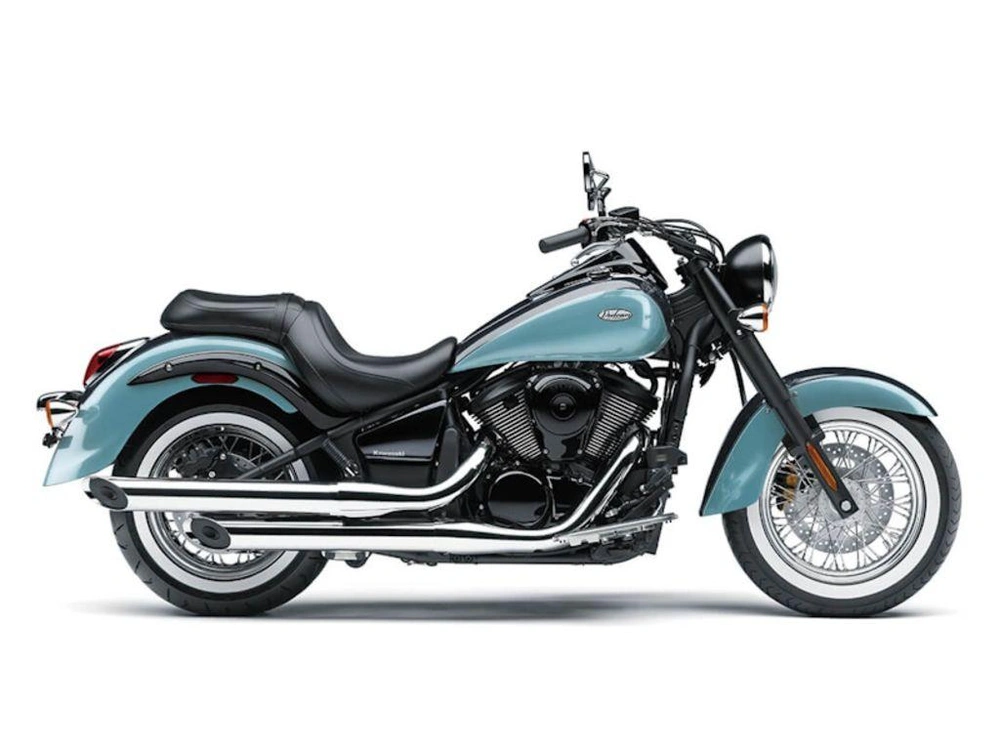 2025 Kawasaki Vulcan® 900 Classic alt