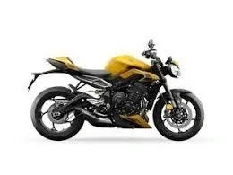 Triumph Street Triple 765 Rs 2026 alt