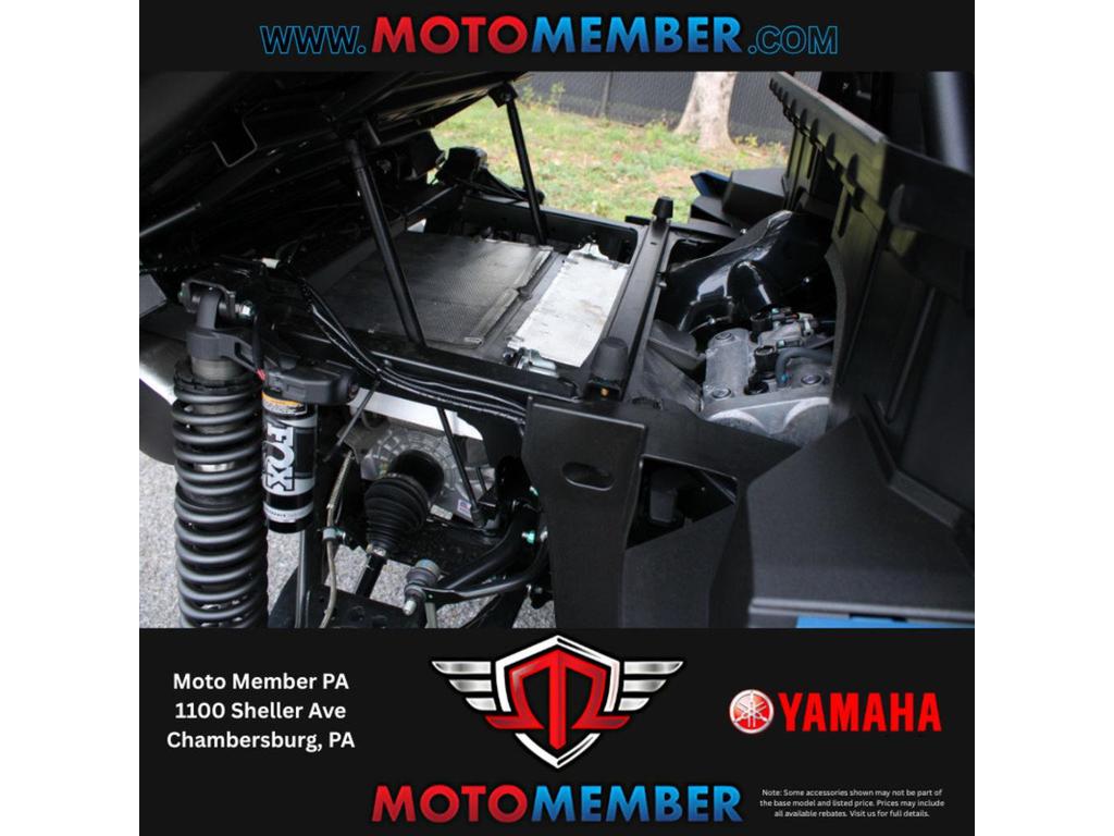 2026 Yamaha Wolverine RMAX4 1000 Limited for Sale
