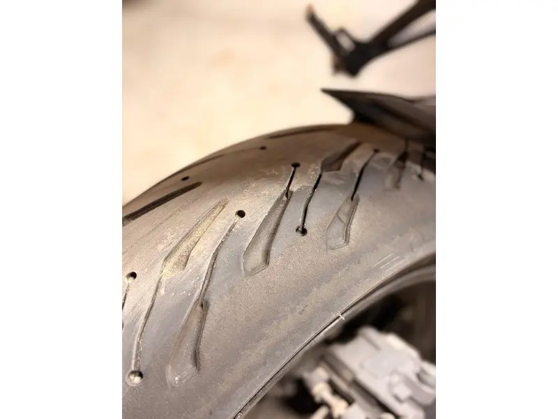 2018 Yamaha MT-09 thumbnail 6