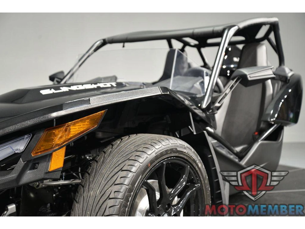 2024 Slingshot Slingshot® S Autodrive W/ Technology Package I alt