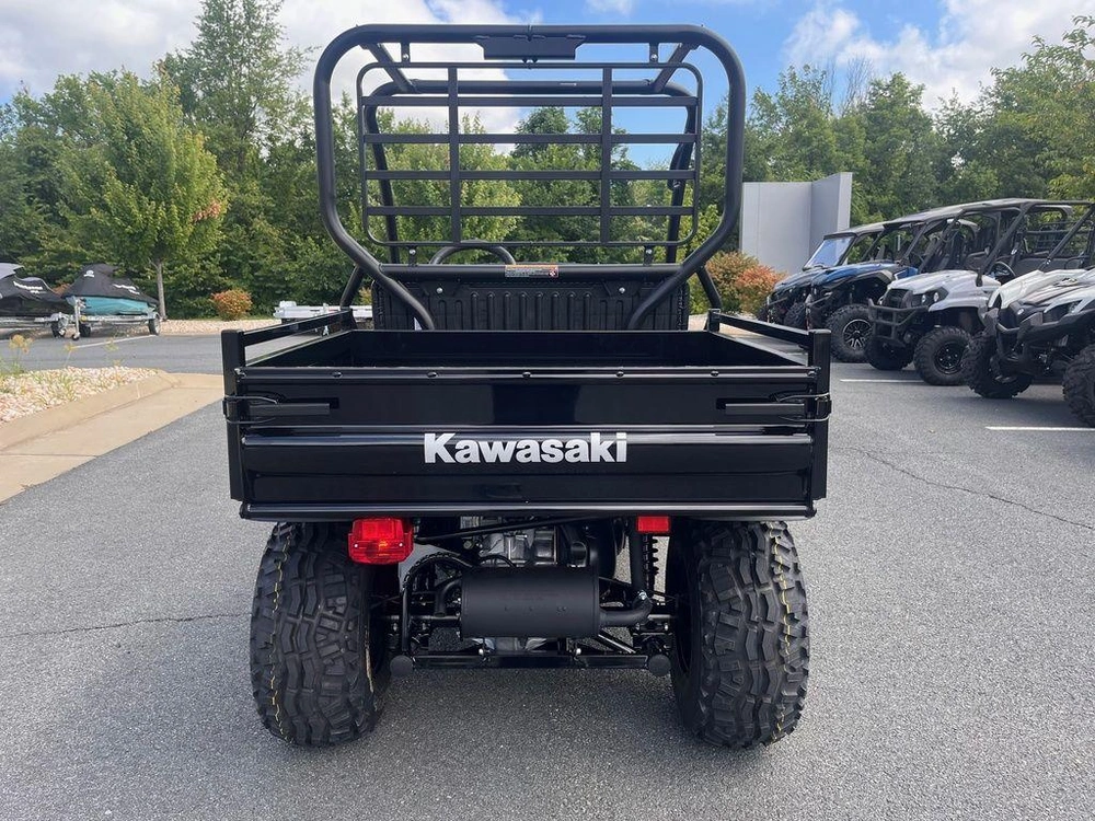 2026 Kawasaki Mule Sx™ 4x4 alt
