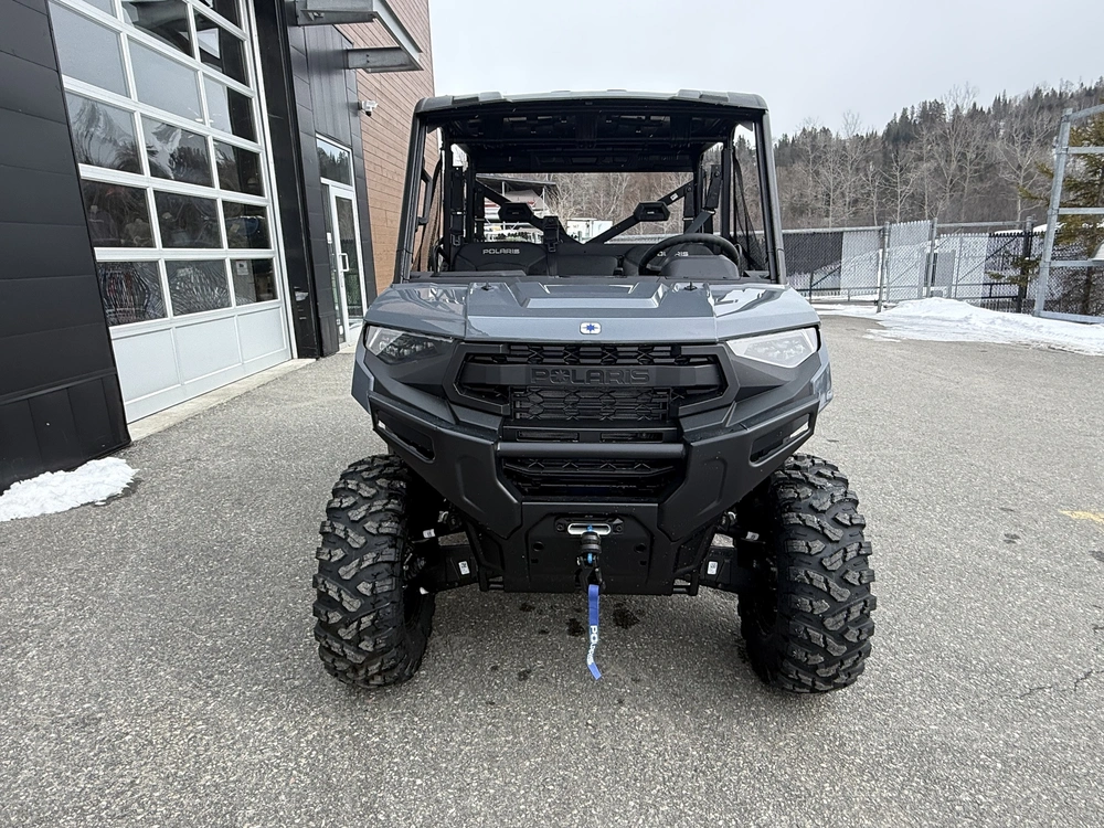 2026 Polaris Ranger Crew Xp 1000 Premium alt